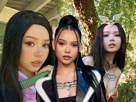 pinaysed|BELLA POARCH .